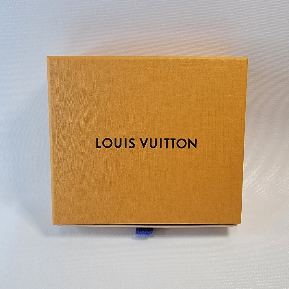 Louis Vuitton Empty Box for Bifold Wallet
